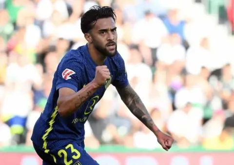La Juventus quiere recuperar a Nico González y complica el mercado del Atlético