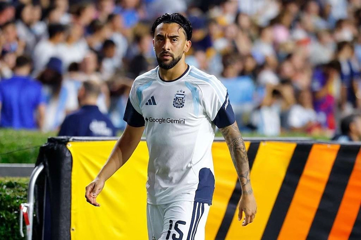 La Juventus quiere recuperar a Nico González y complica el mercado del Atlético_2