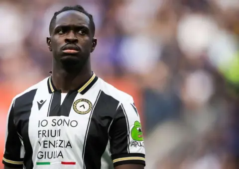 Fichajes Atlético: Oumar Solet, el central que explica el nuevo plan de Simeone