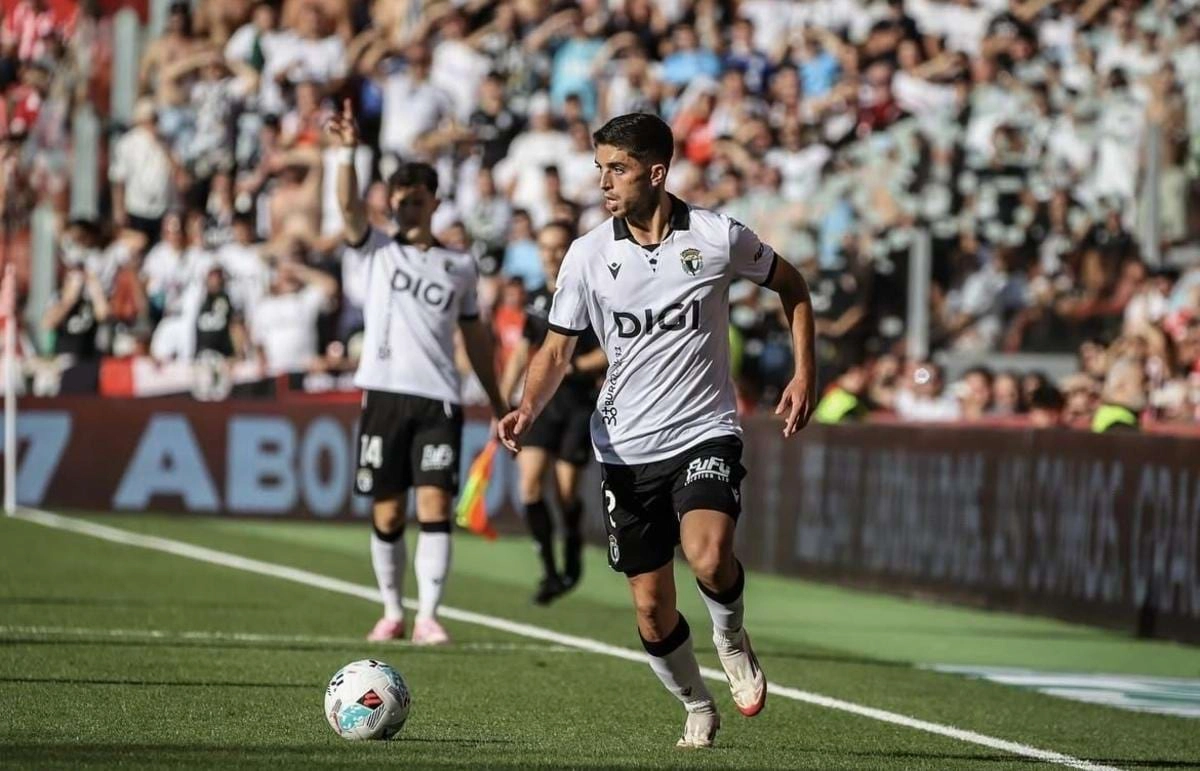 Fichajes Valencia CF: Lizancos