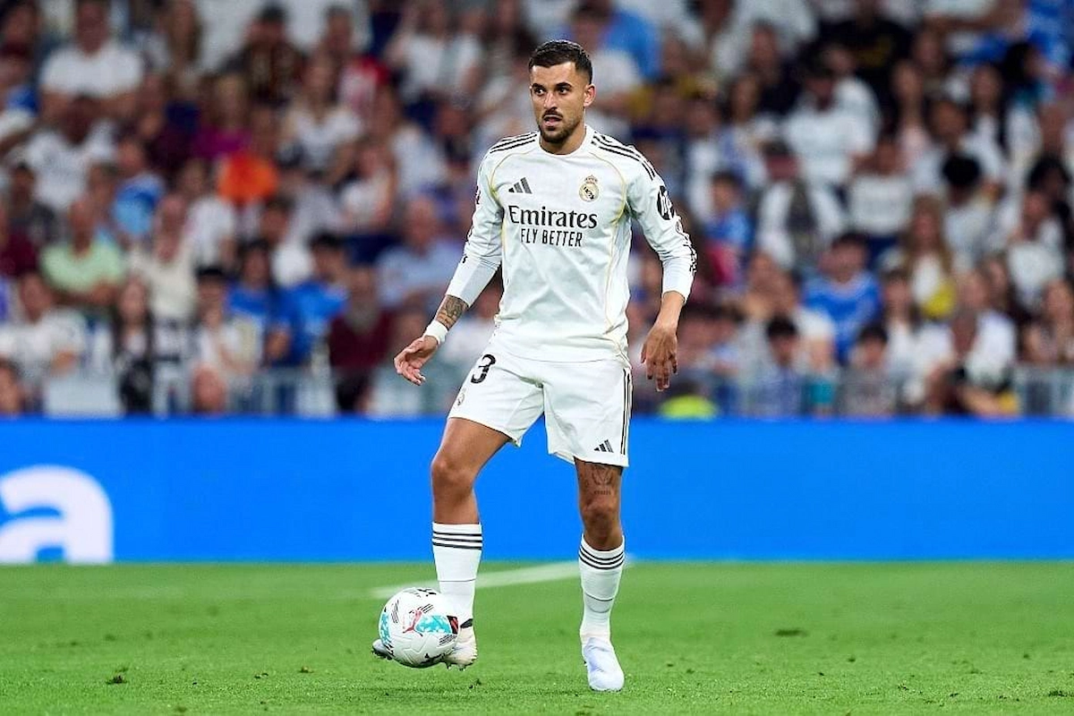 Dani Ceballos, fichajes Betis: por qué sigue eligiendo Heliópolis-2