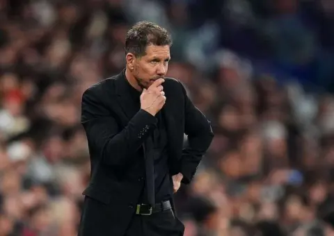 Tras Julio Díaz, el Sevilla FC quiere a otra pieza de Simeone