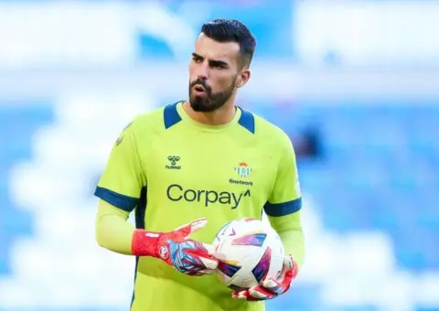 El Betis libera espacio con el fichaje de Guilherme por el Córdoba