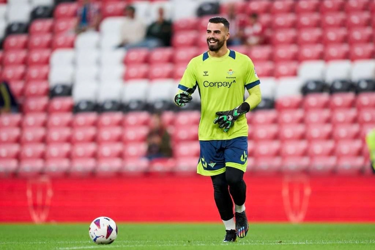 El Betis libera espacio con el fichaje de Guilherme_2