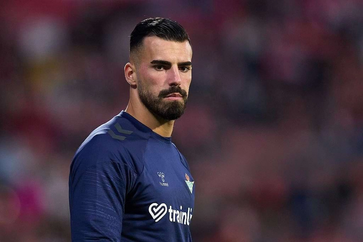 Guilherme, los fichajes Betis