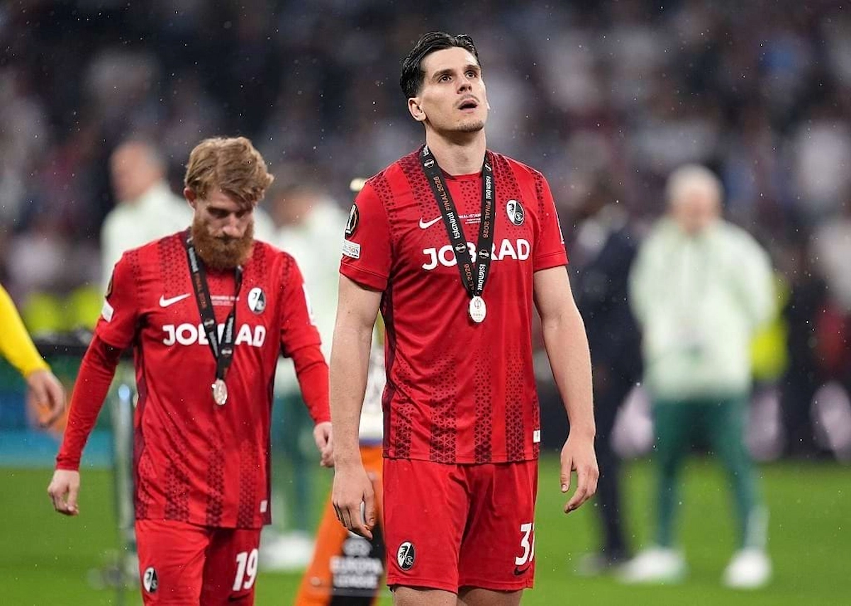 Betis: el fichaje de Matanovic se complica por su valor de mercado_2