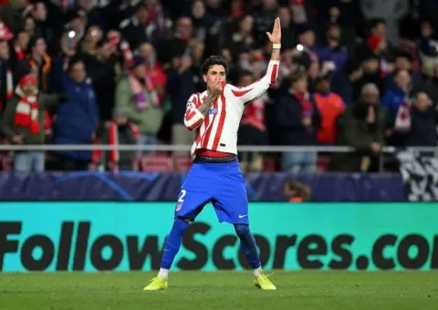 Bombazo en Nervión: el Sevilla FC contacta para cerrar a una estrella del Atlético
