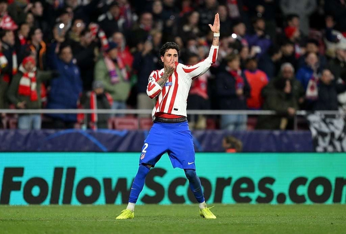 La salida de José María Giménez impulsa un fichaje del Atlético-2