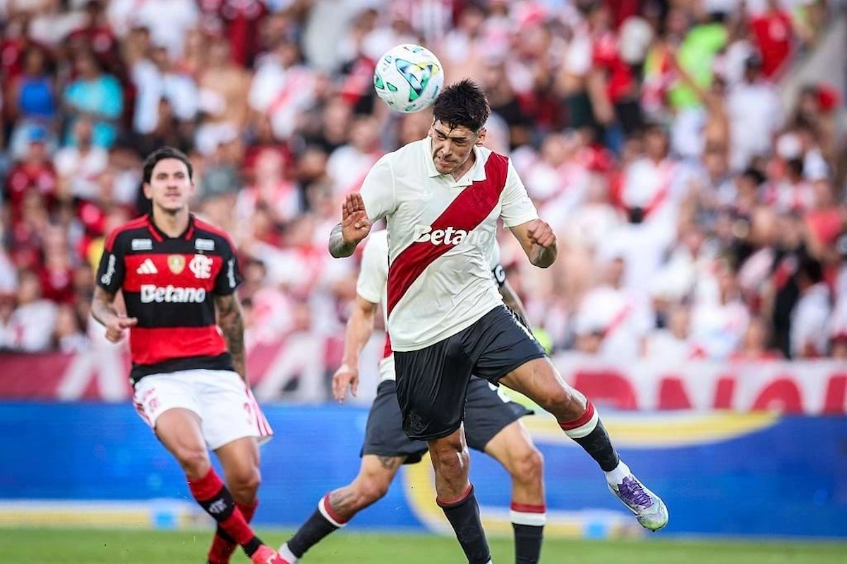 Fichajes Atlético: la cláusula que complica la opción Lautaro Rivero_2