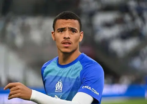 Mason Greenwood y Atlético: un fichaje de gol y de riesgo
