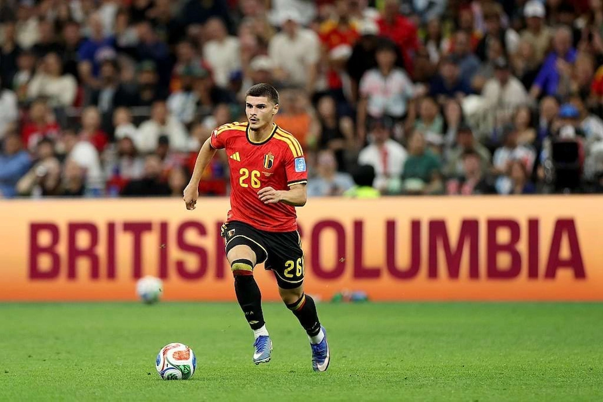 Matías Fernández-Pardo, un refuerzo pensado para el Atlético de Simeone-2