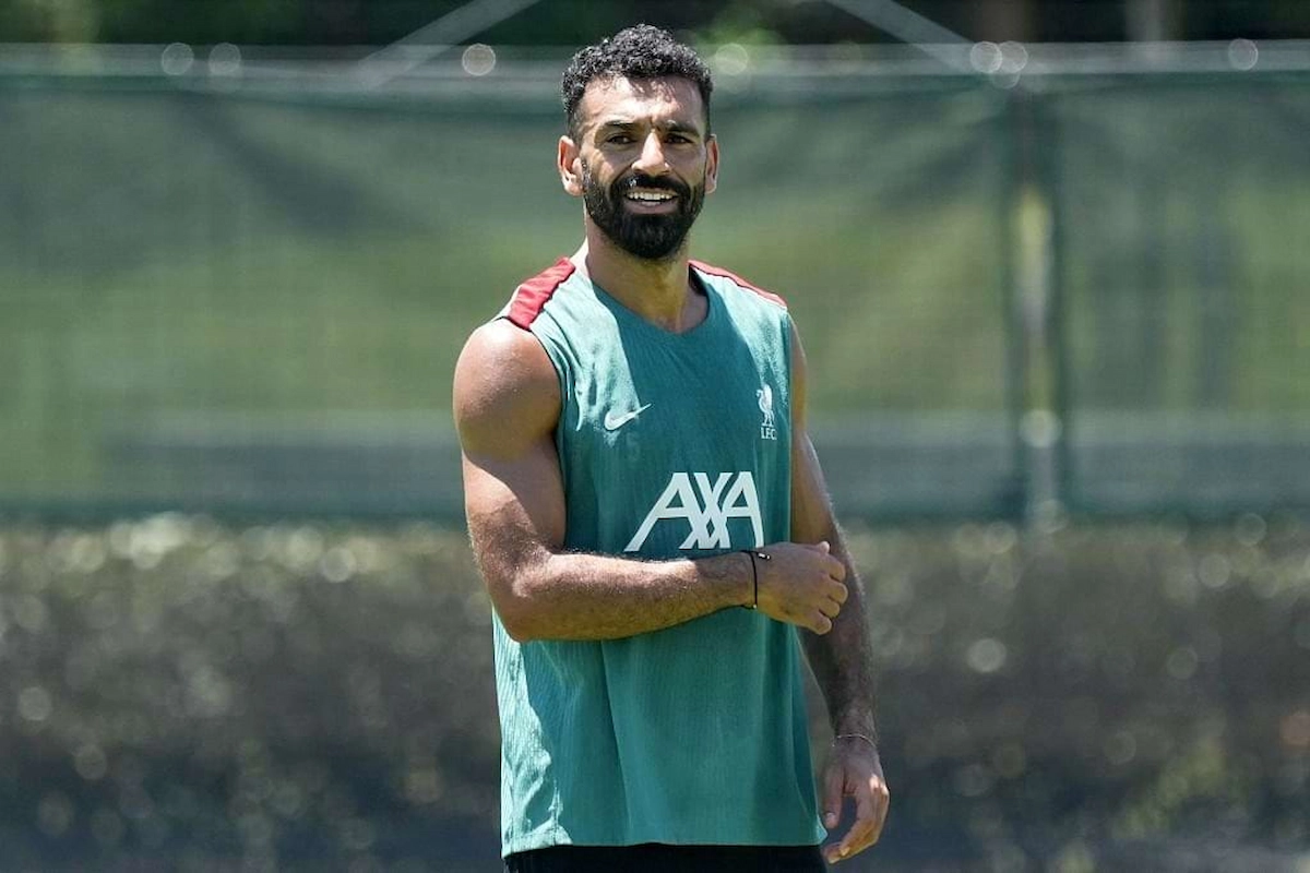 Fichajes Atlético de Madrid: el coste oculto de Salah