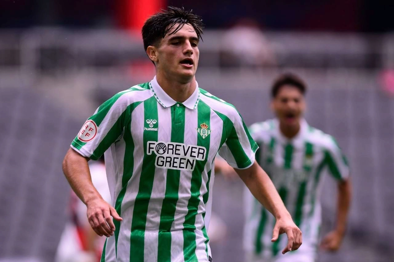 Fichajes Betis: Morante