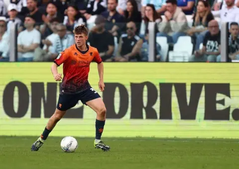 Por qué Frendrup sería un fichaje útil para el Betis de Pellegrini