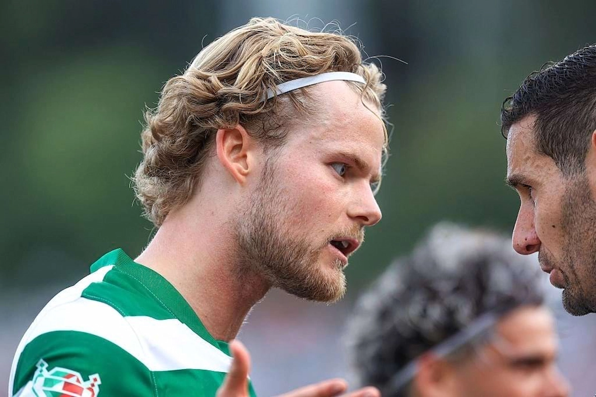 Morten Hjulmand, el fichaje que ordena el medio del Atlético_2