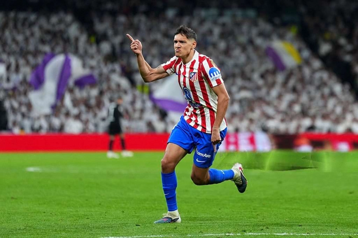 Nahuel Molina, ante su verano clave: fichajes o renovación en el Atlético_2