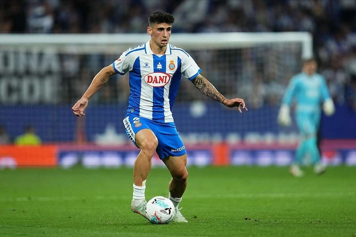 Rubén Sánchez vuelve a los fichajes del Valencia-2
