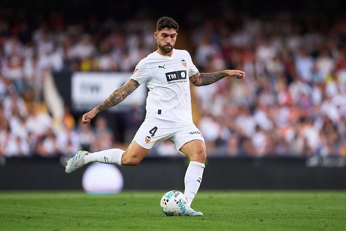 Unai Núñez regresa a los planes del Valencia de Corberán-2