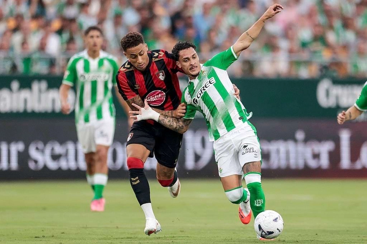 El Real Betis se resiste a soltar a su gran activo pese al interés turco_2
