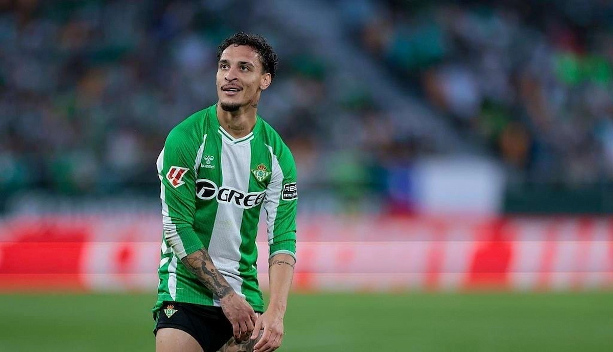 El Real Betis se resiste a soltar a su gran activo pese al interés turco