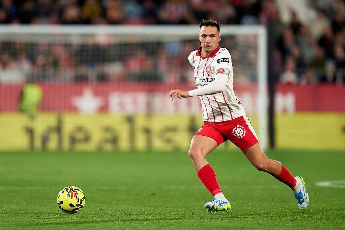 Arnau Martínez quiere al Valencia: tres obstáculos frenan su fichaje-2