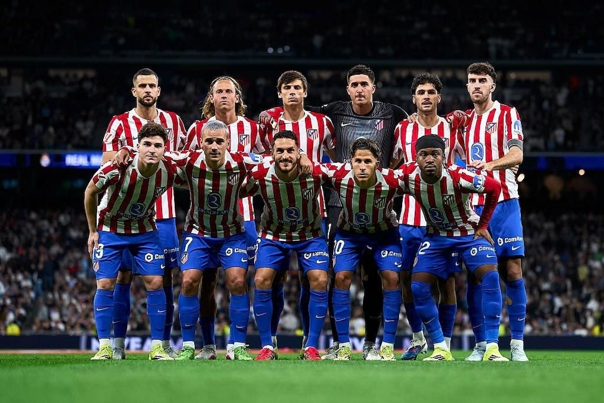 El Atlético cambia su modelo de fichajes: qué permiten los nuevos 50 millones-2