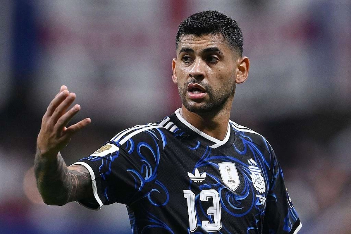 El Inter presiona por Cuti Romero mientras el Atlético estudia el riesgo del fichaje_2