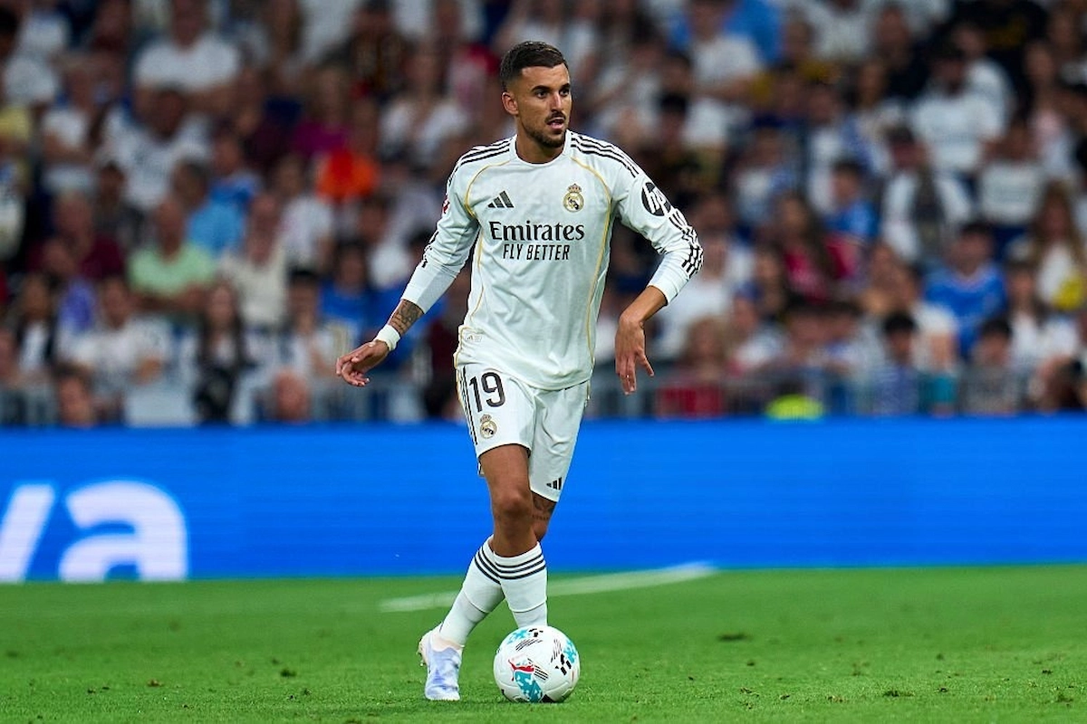 Pellegrini pide un pivote y deja claro que Ceballos no es la solución completa_2