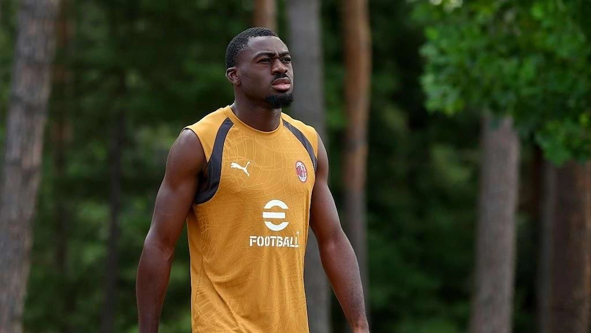 fichajes del Sevilla FC fofana