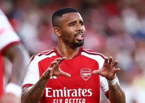Atlético: el no del Chelsea a la cesión de Jackson reabre la puerta a Gabriel Jesus