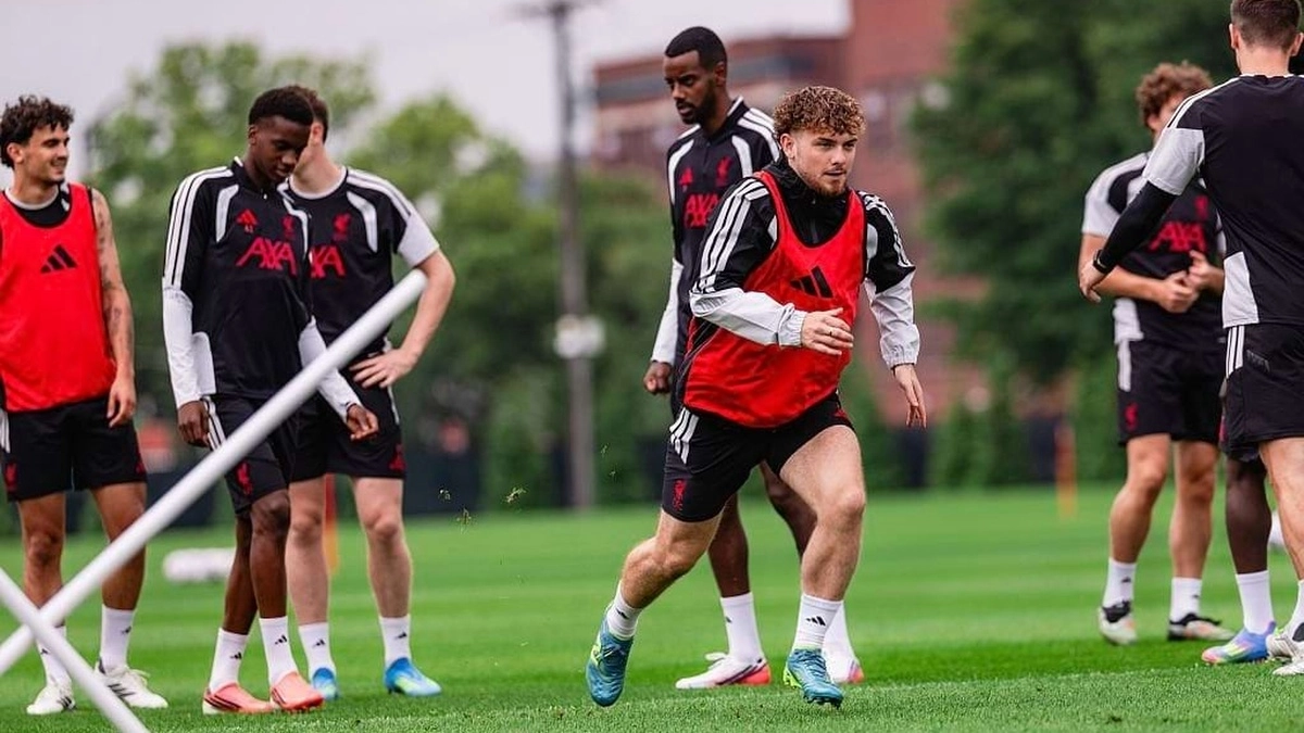 El Valencia mueve ficha por Elliott antes del último día de mercado