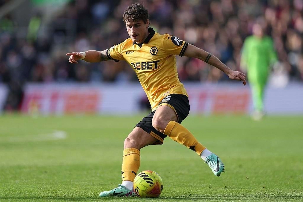 De Vigo a Inglaterra: el fichaje de Hugo Bueno en el radar del Atlético-2