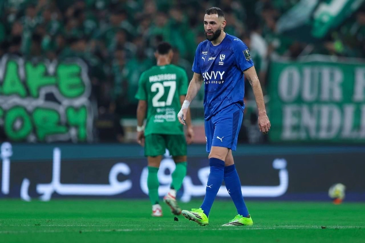 Benzema y el Betis: aparece una vía inesperada para su regreso a LaLiga_2