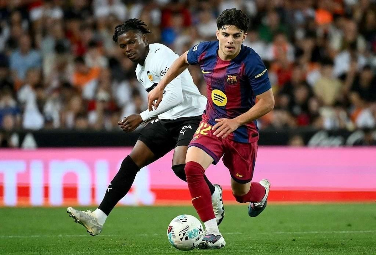 El Valencia espera al Leeds para cerrar el regreso de Ramazani_2