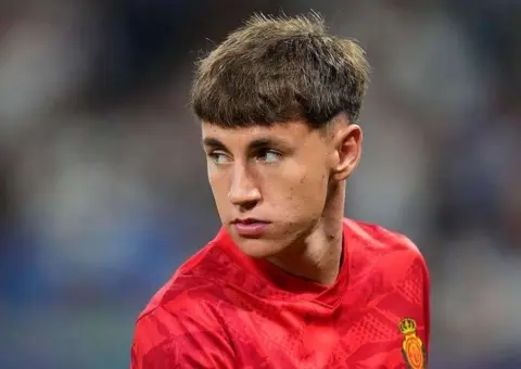 Marc Domènech, a un paso del Atlético: ¿fichaje para Simeone o apuesta de futuro?