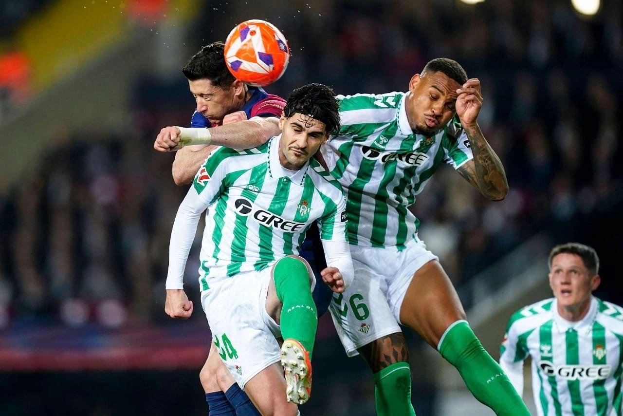 Natan y las ventas del Betis: el Barcelona ya mueve ficha_2