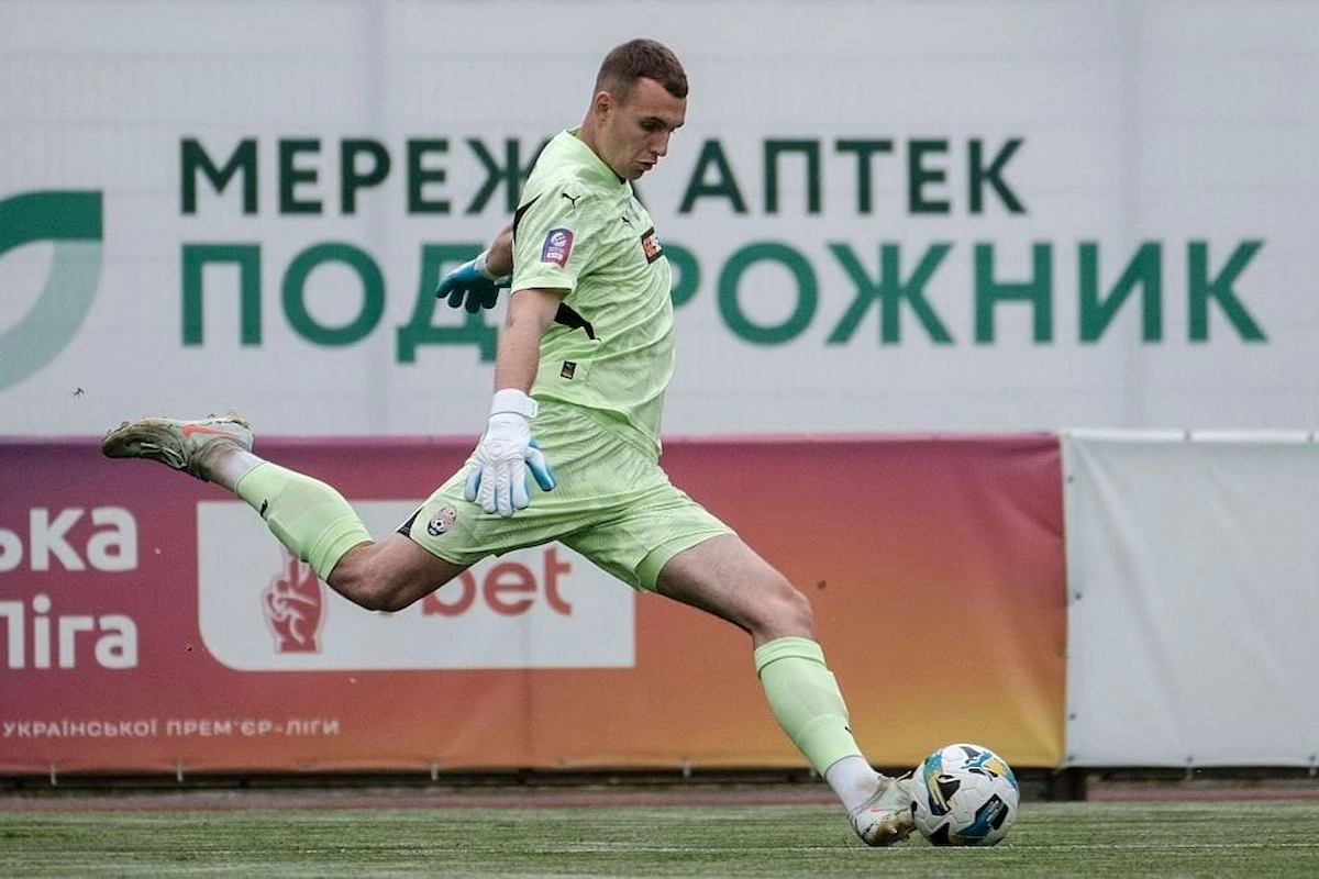 Oleksandr Saputin si avvicina al Valencia, la porta prende forma-2