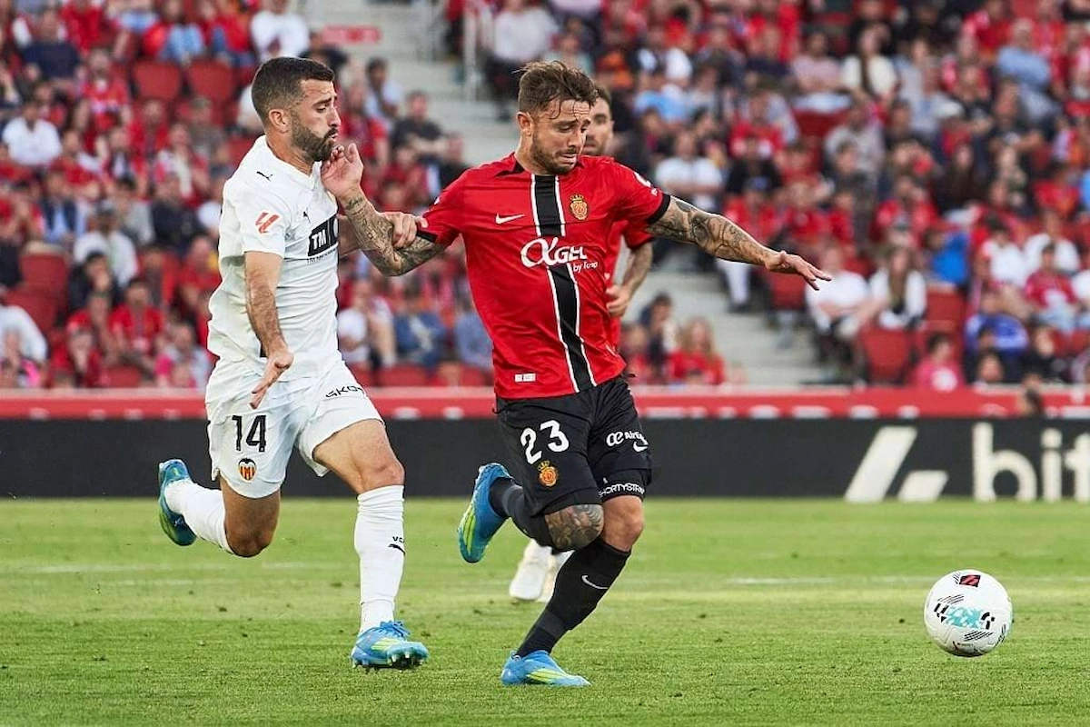 El Valencia apuesta por Maffeo
