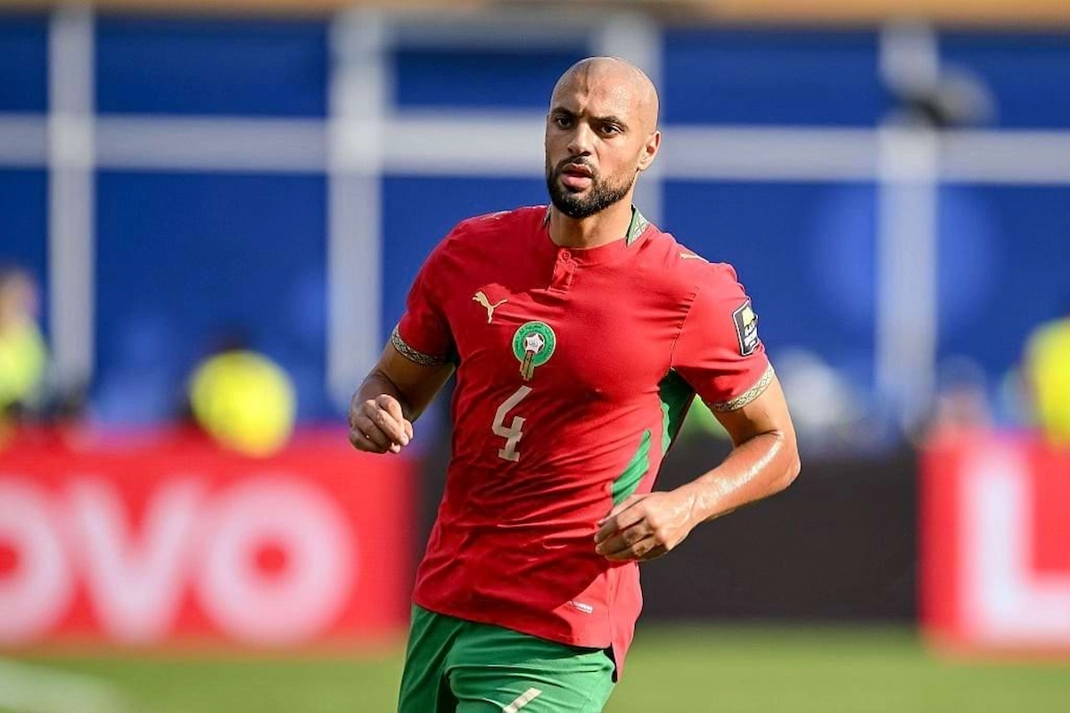 Fichajes Betis: Bernal cambia los tiempos de la operación Amrabat_2
