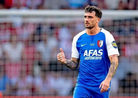 Fichajes Betis: Troy Parrott, la costosa alternativa para no depender de Cucho