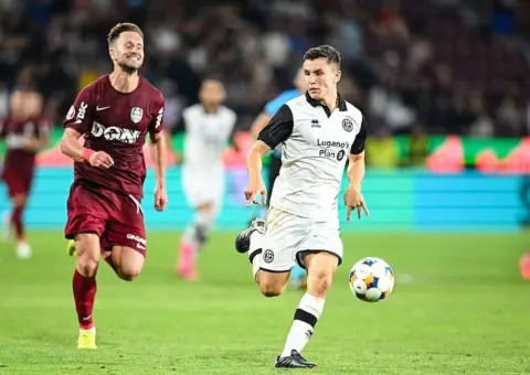 Fichajes Valencia: la distancia con el Girona por Arnau abre la puerta a Zanotti