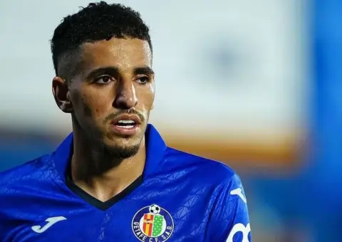 Abqar bloquea una operación de 5 millones que podía cambiar el mercado del Getafe
