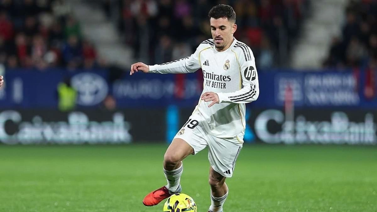 Ceballos vuelve al Betis justo antes de recibir al Real Madrid