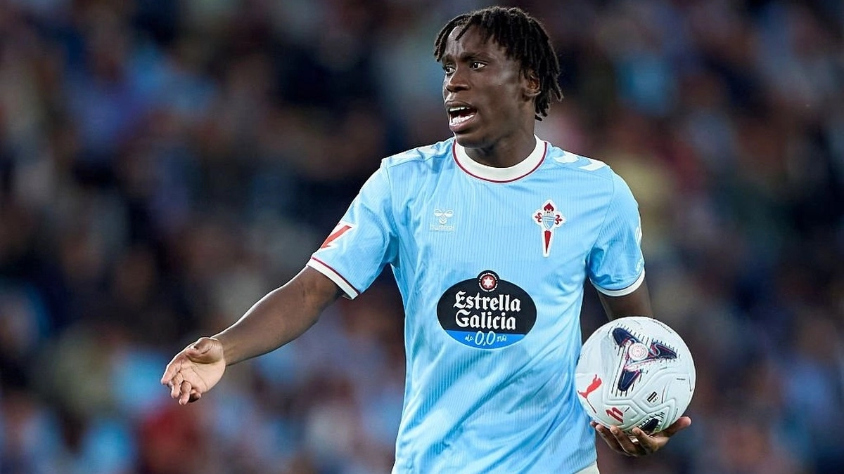 Trece salidas, cero ventas: el Celta cierra así su mercado_3
