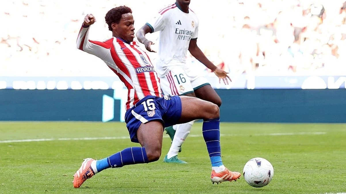 Atlético de Madrid, Jonathan David reabre un debate incómodo en la Juventus-2
