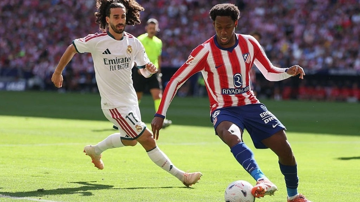 Atlético de Madrid, solo siete en 123 años: Jonathan David iguala a Penev-2