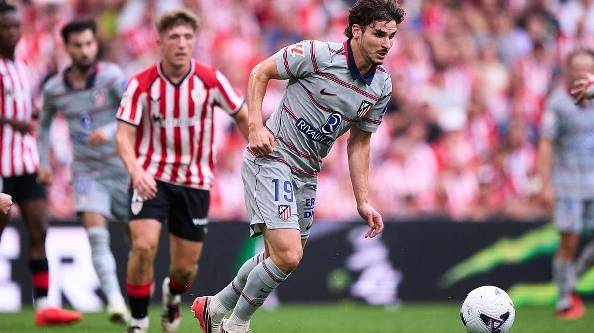 Julián Álvarez sacude al Atlético: fichajes por 139,5 millones-2