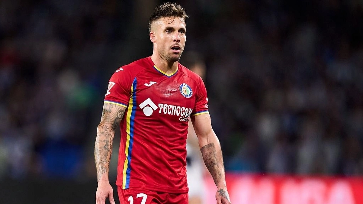 Fichajes Getafe: Bordalás tenía razón, la plantilla ya cruje-2
