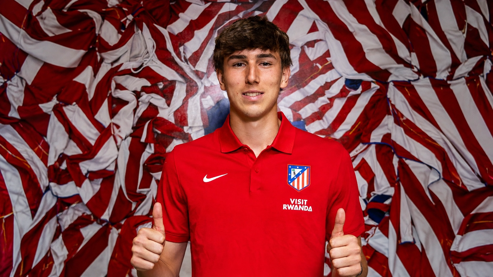 el doble rasero del Atlético en el mercado