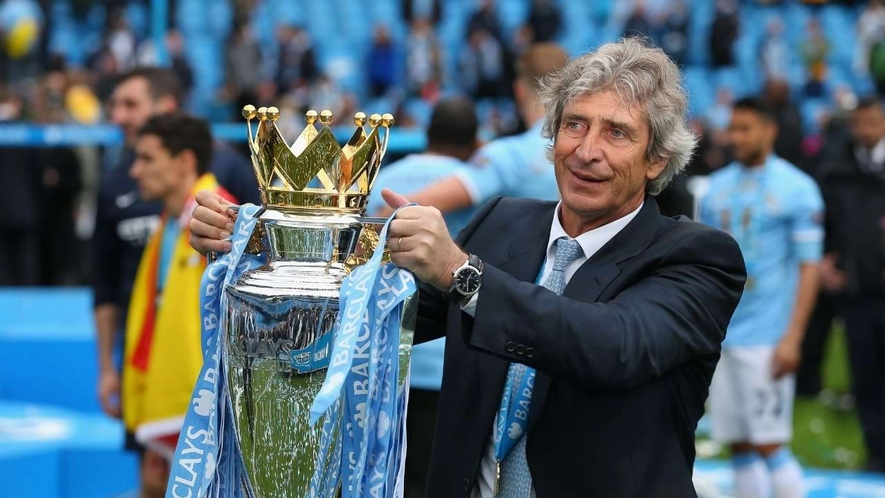 Manuel Pellegrini_2